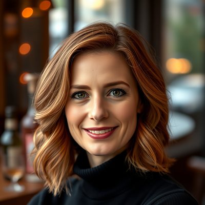 Photo de Camille Dubois